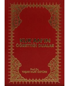 Kuran'ın Öğrettiği Dualar