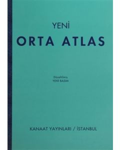 Yeni Orta Atlas