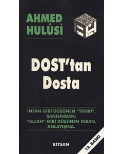 Dost’tan Dosta