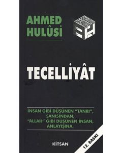 Tecelliyat