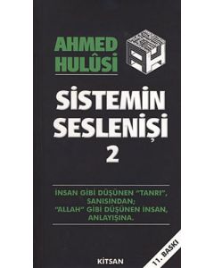 Sistemin Seslenişi 2