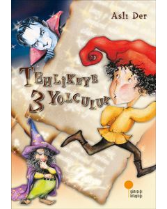 Tehlikeye 3 Yolculuk