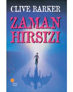 Zaman Hırsızı