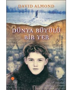 Dünya Büyülü Bir Yer