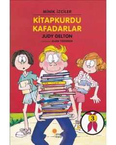 Kitapkurdu Kafadarlar