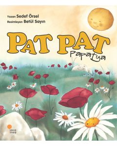 Pat Pat Papatya