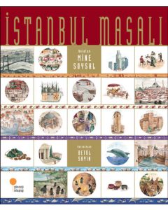 İstanbul Masalı