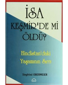 İsa Keşmir'de mi Öldü