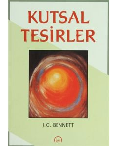Kutsal Tesirler