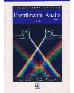 Enstrümantal Analiz İlkeleri