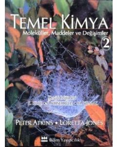 Temel Kimya 2 