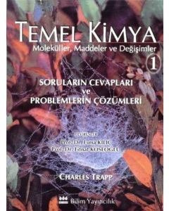 Temel Kimya 1