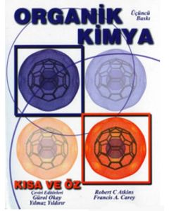 Organik Kimya