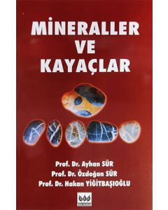 Mineraller ve Kayaçlar