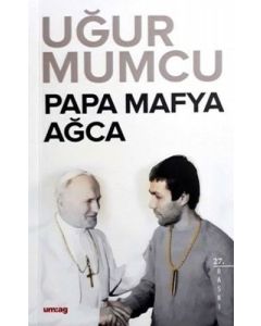 Papa Mafya Ağca