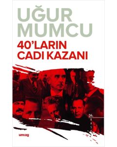 40’ların Cadı Kazanı
