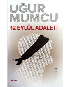 12 Eylül Adaleti