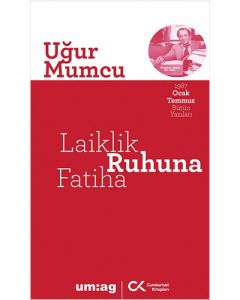 Laiklik Ruhuna Fatiha