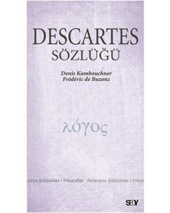 Descartes Sözlüğü
