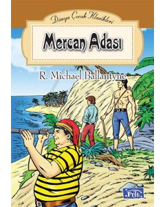 Mercan Adası