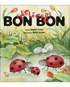 Uçuçböceği Bon Bon