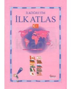 İlköğretim İlk Atlas