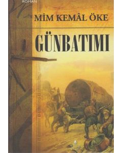 Günbatımı