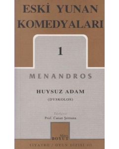 Huysuz Adam