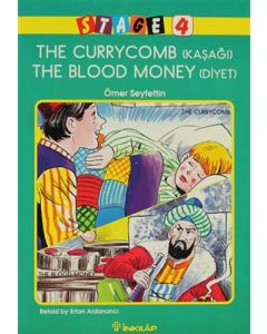 Stage 4 The Currycomb
