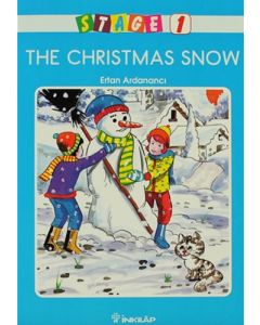The Christmas Snow Stage 1