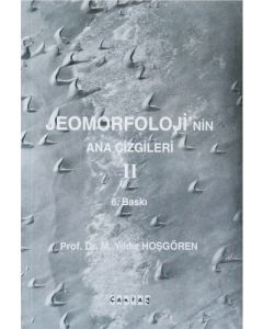 Jeomorfolojinin Ana Çizgileri 2