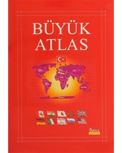 Büyük Atlas