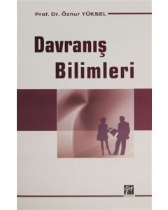 Davranış Bilimleri