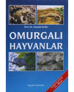 Omurgalı Hayvanlar