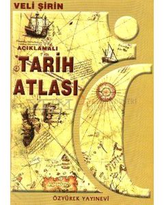 Açıklamalı Tarih Atlası