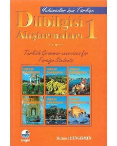 Yabancılar İçin Türkçe Dilbilgisi Alıştırmaları 1
