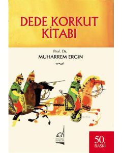 Dede Korkut Kitabı