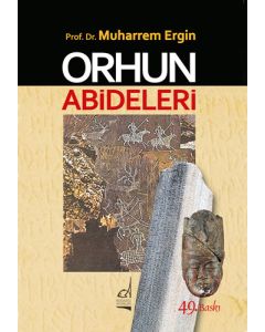 Orhun Abideleri
