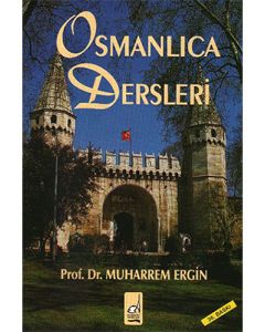 Osmanlıca Dersleri