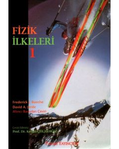 Fizik İlkeleri - 1