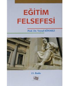Eğitim Felsefesi