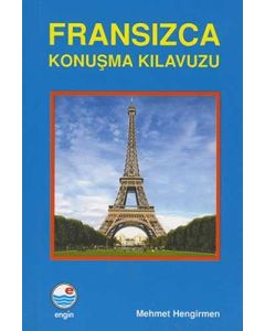 Fransızca Konuşma Kılavuzu