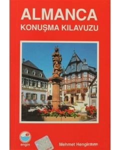 Almanca Konuşma Kılavuzu
