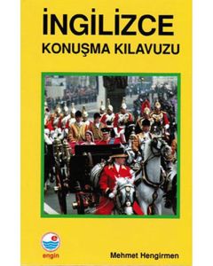 İngilizce Konuşma Kılavuzu