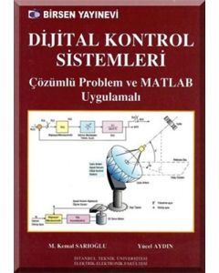 Dijital Kontrol Sistemleri