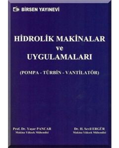 Hidrolik Makinalar ve Uygulamaları