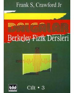 Dalgalar Berkeley Fizik Dersleri – 3