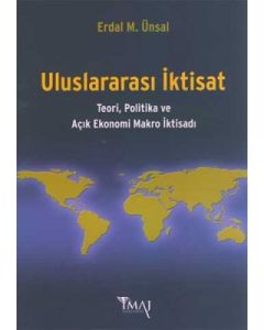 Uluslararası İktisat