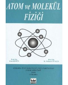 Atom ve Molekül Fiziği
