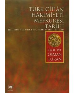 Türk Cihan Hakimiyeti Mefkuresi Tarihi